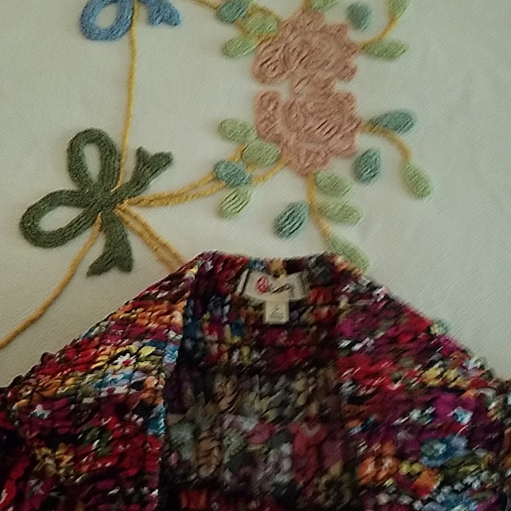 Mini skirt - Picture 2 of 2